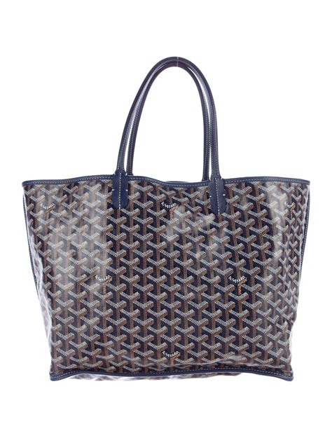 totes similar to goyard